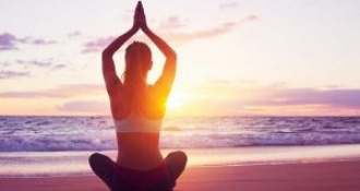 Yoga chữa bệnh mất ngủ – Các bài tập yoga cho giấc ngủ ngon 
